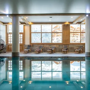 Cgh Boutique Le Des Neiges Tignes