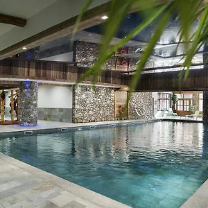 Cgh Residences & Spas Kalinda Tignes